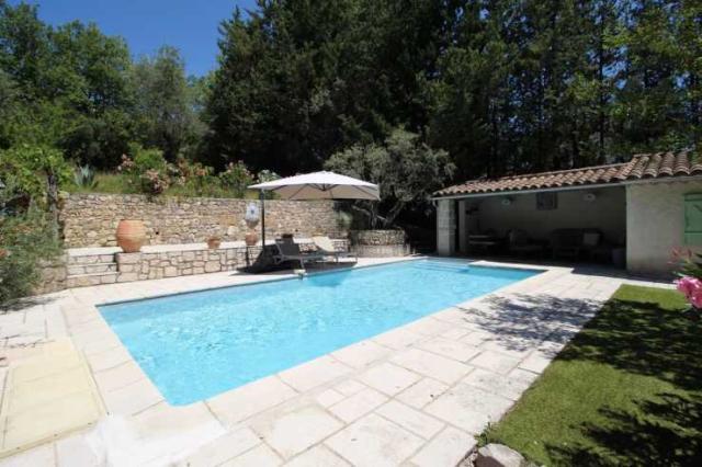3 bedroom House in Fayence