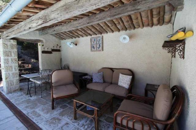 3 bedroom House in Fayence