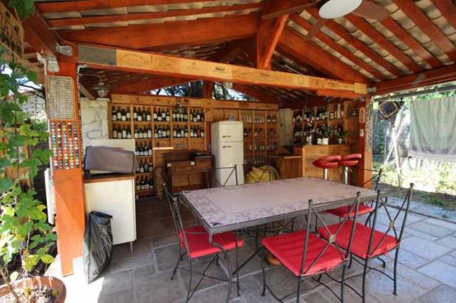 3 bedroom House in Fayence