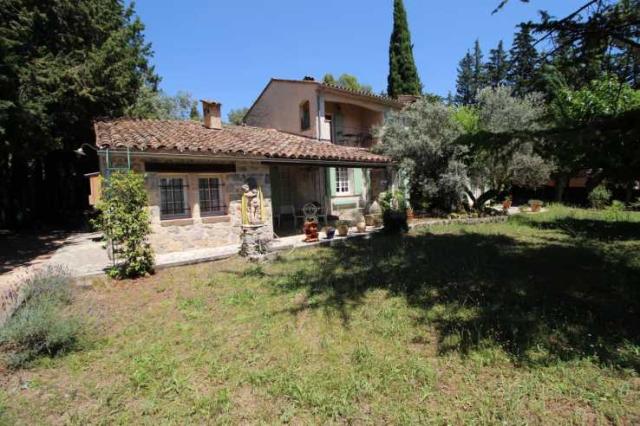 3 bedroom House in Fayence