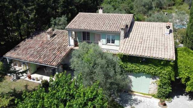 3 bedroom House in Fayence