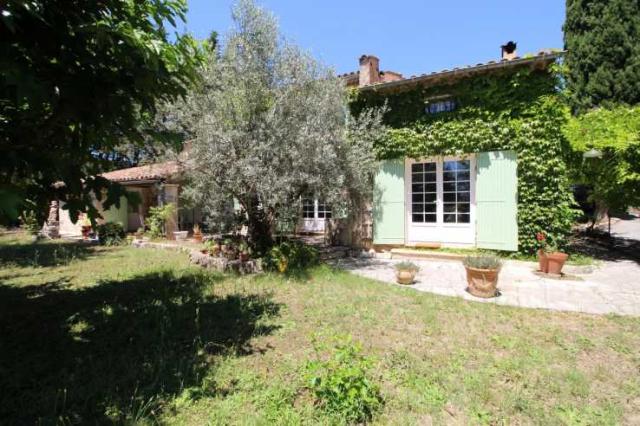 3 bedroom House in Fayence