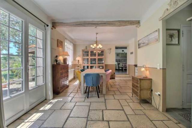 3 bedroom House in Fayence