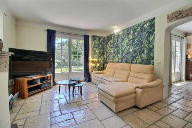 3 bedroom House in Fayence