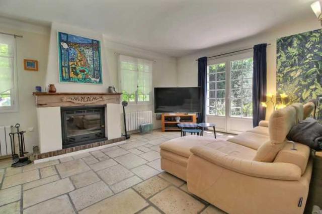 3 bedroom House in Fayence