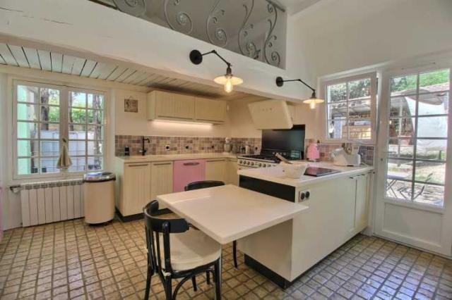 3 bedroom House in Fayence