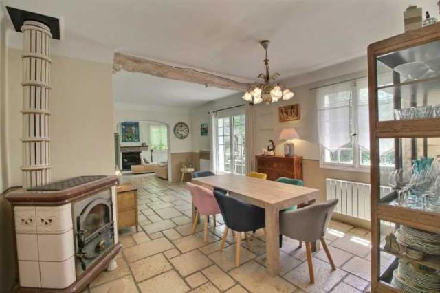 3 bedroom House in Fayence