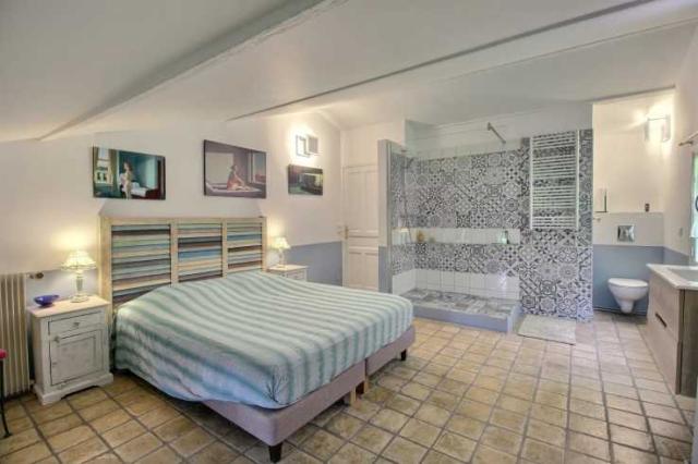 3 bedroom House in Fayence