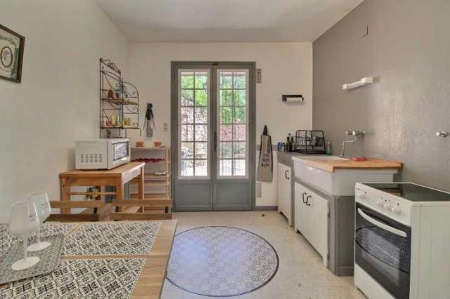 5 bedroom Country House in Saint-Paul-en-Forêt