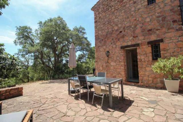 5 bedroom Country House in Saint-Paul-en-Forêt