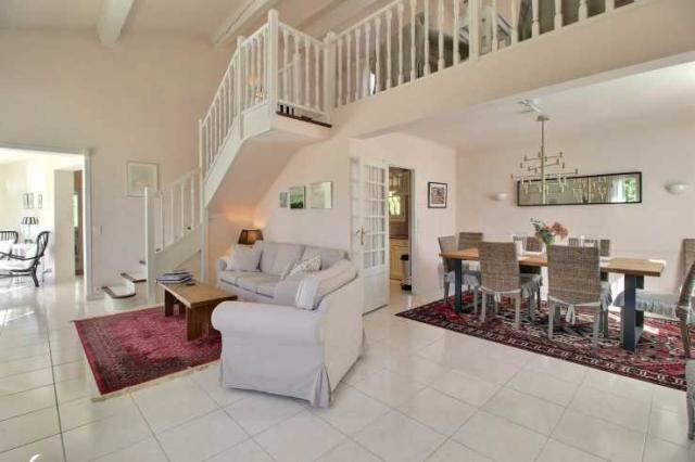 3 bedroom House in Seillans