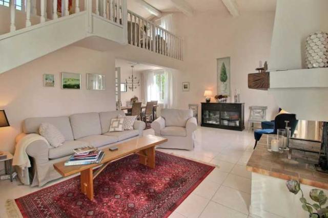 3 bedroom House in Seillans