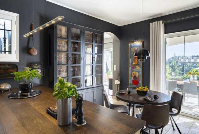 5 bedroom House in Fayence