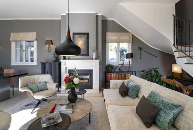 5 bedroom House in Fayence