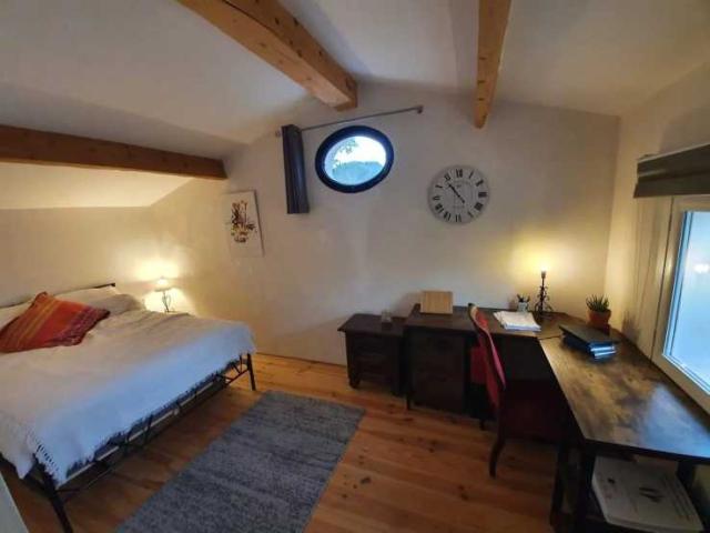 5 bedroom House in Callian