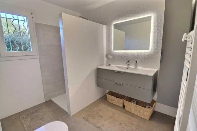 3 bedroom House in Saint-Raphaël