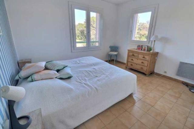 3 bedroom House in Saint-Raphaël