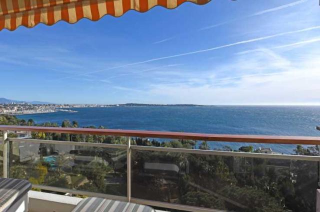 2 bedroom Apartment in Cannes