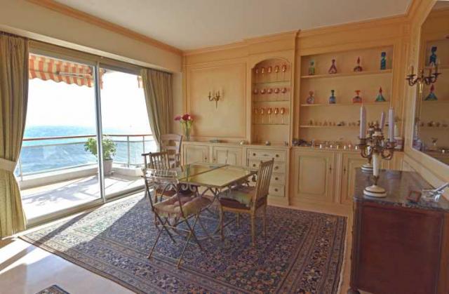 2 bedroom Apartment in Cannes