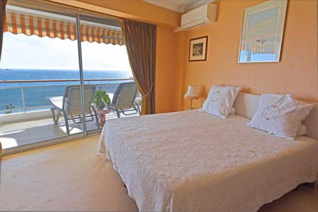 2 bedroom Apartment in Cannes