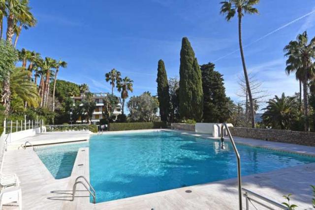 2 bedroom Apartment in Cannes