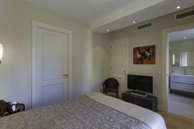 3 bedroom Apartment in Cannes