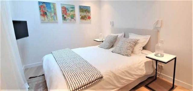 3 bedroom Apartment in Cannes