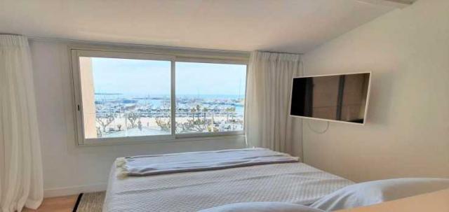 3 bedroom Apartment in Cannes