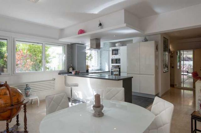 2 bedroom Apartment in Cannes