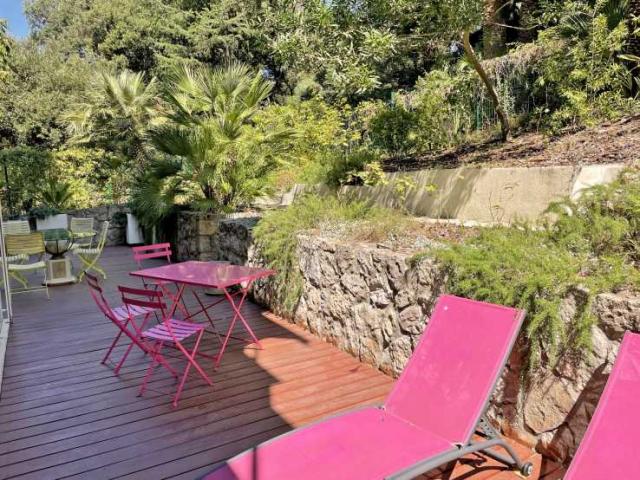 2 bedroom Apartment in Cannes
