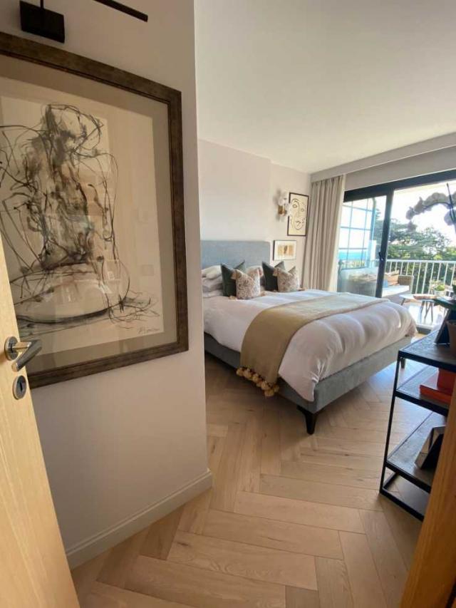2 bedroom Apartment in Cannes