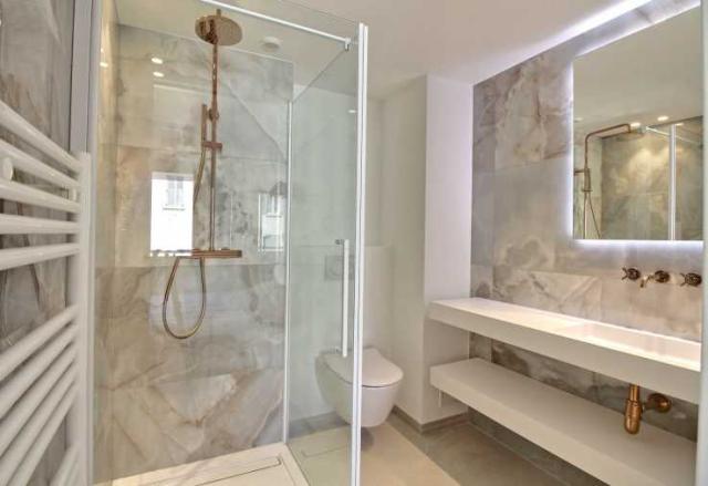 2 bedroom Apartment in Cannes