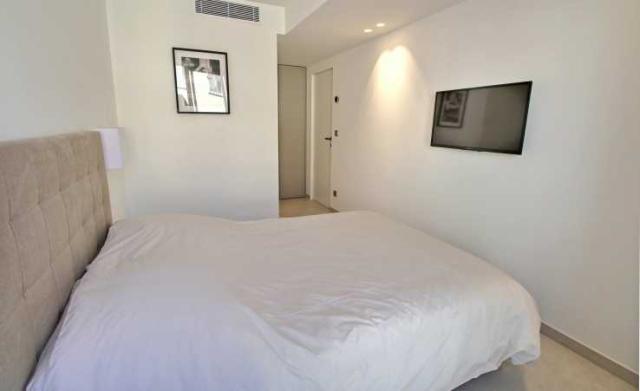 2 bedroom Apartment in Cannes