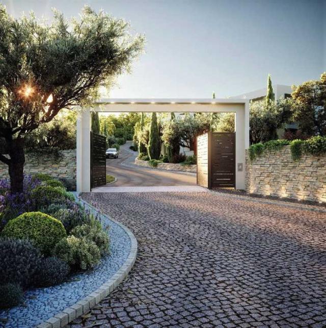 3 bedroom House in Mougins