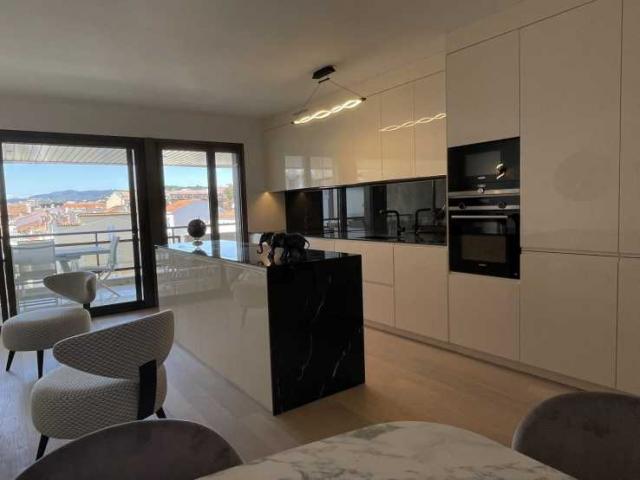2 bedroom Apartment in Cannes