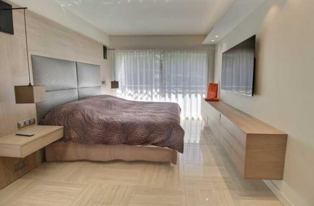 3 bedroom Apartment in Cannes