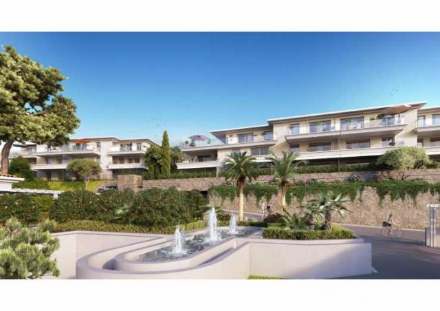 4 bedroom Apartment in Le Cannet