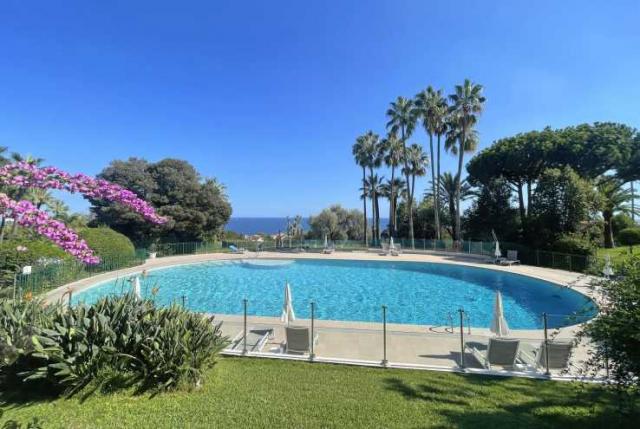 1 bedroom Apartment in Cannes