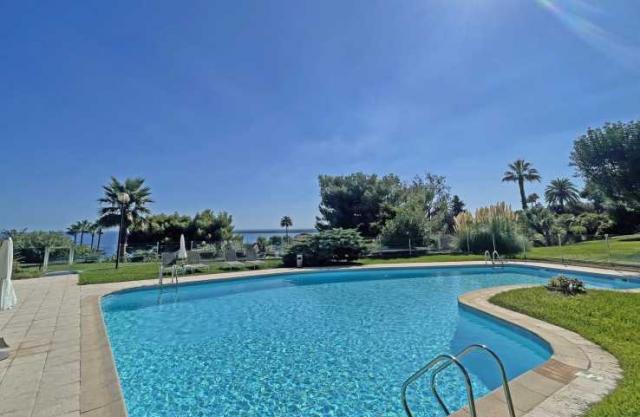 1 bedroom Apartment in Cannes