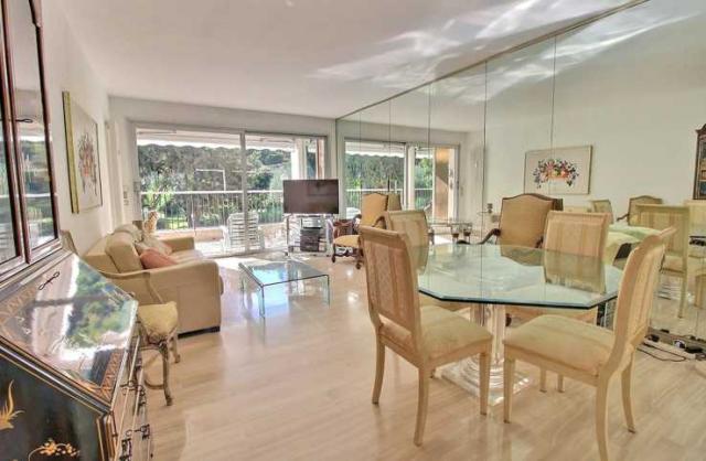 1 bedroom Apartment in Cannes