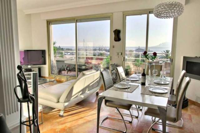 2 bedroom Apartment in Cannes