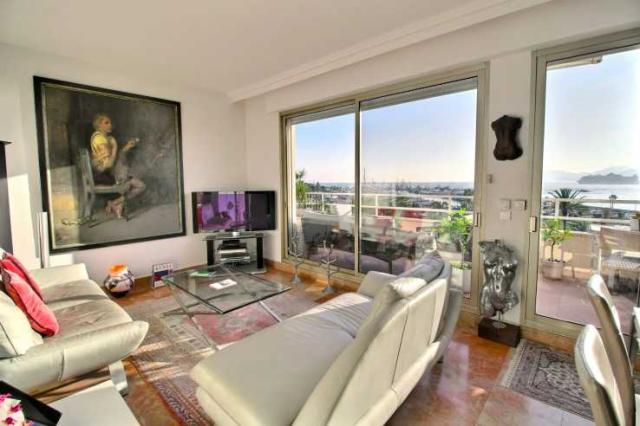 2 bedroom Apartment in Cannes