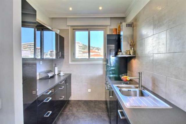 2 bedroom Apartment in Cannes