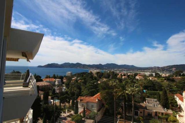 1 bedroom Apartment in Cannes