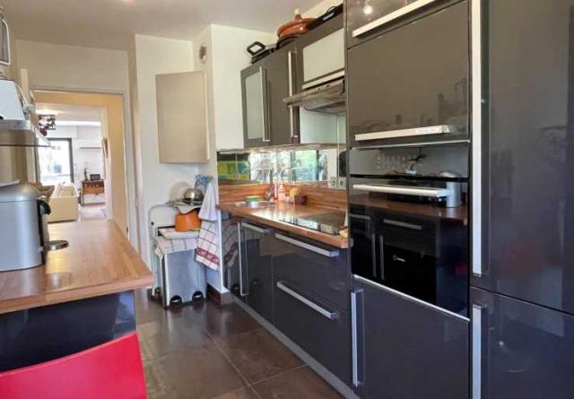 3 bedroom Apartment in Cannes