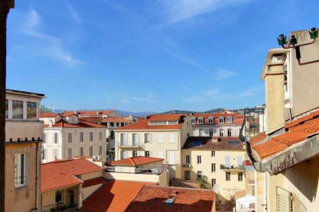 4 bedroom Apartment in Cannes