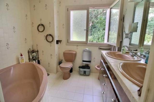 3 bedroom Apartment in Cannes