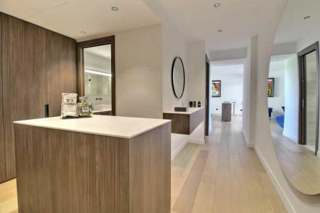 4 bedroom Apartment in Cannes
