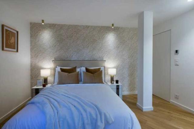 2 bedroom Apartment in Cannes