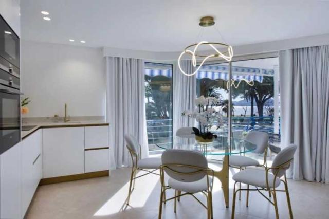 2 bedroom Apartment in Cannes